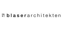 Inventarmanager Logo Blaser Architekten AG
